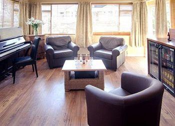 The Lawns Hotel Sandown Zewnętrze zdjęcie