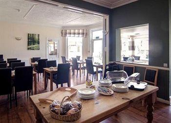 The Lawns Hotel Sandown Zewnętrze zdjęcie